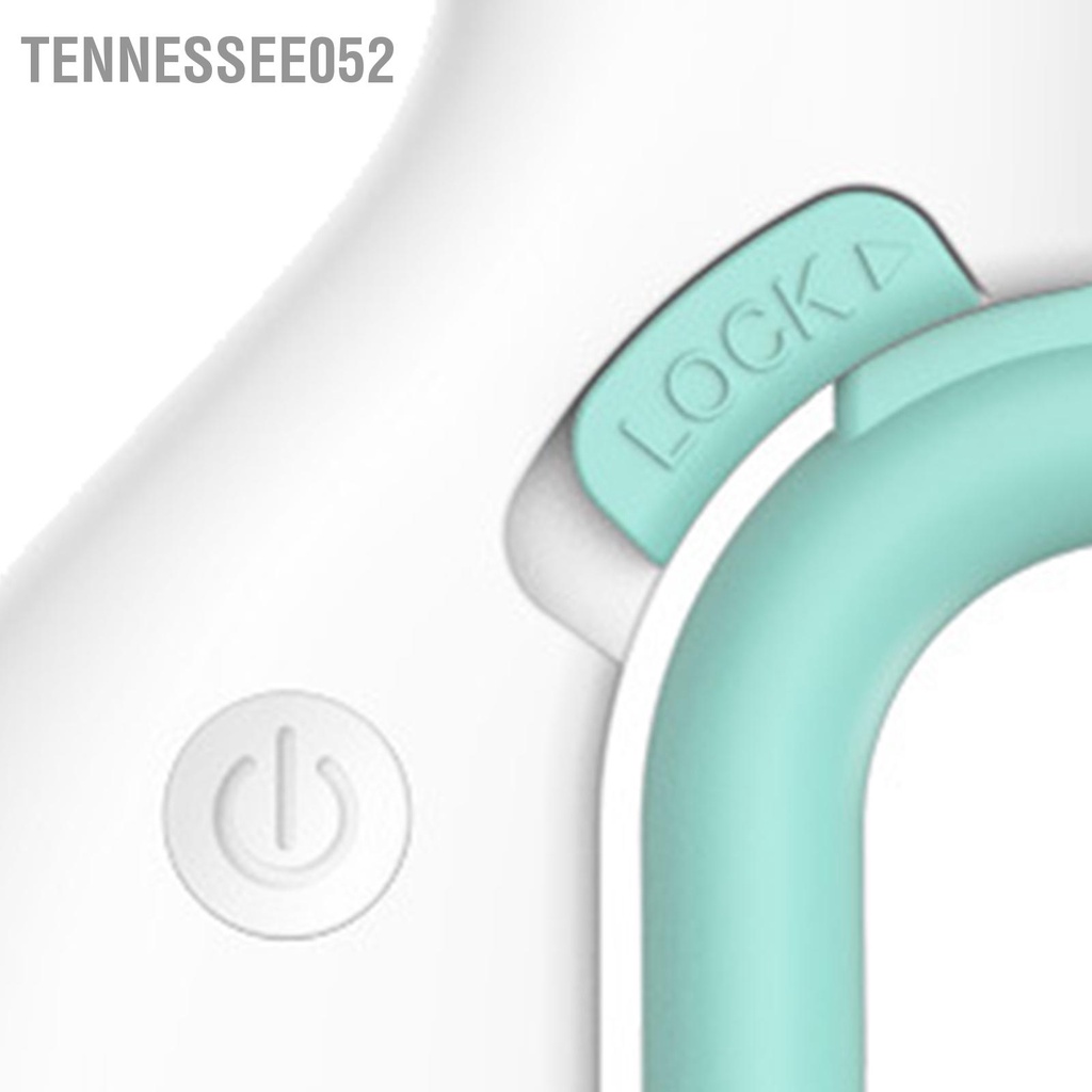 Tennessee052 Mini Mèo Bấm Móng Tay Đèn LED Cho Thú Cưng Vuốt Chăm Sóc Với Tập Tin Con Chó Thỏ