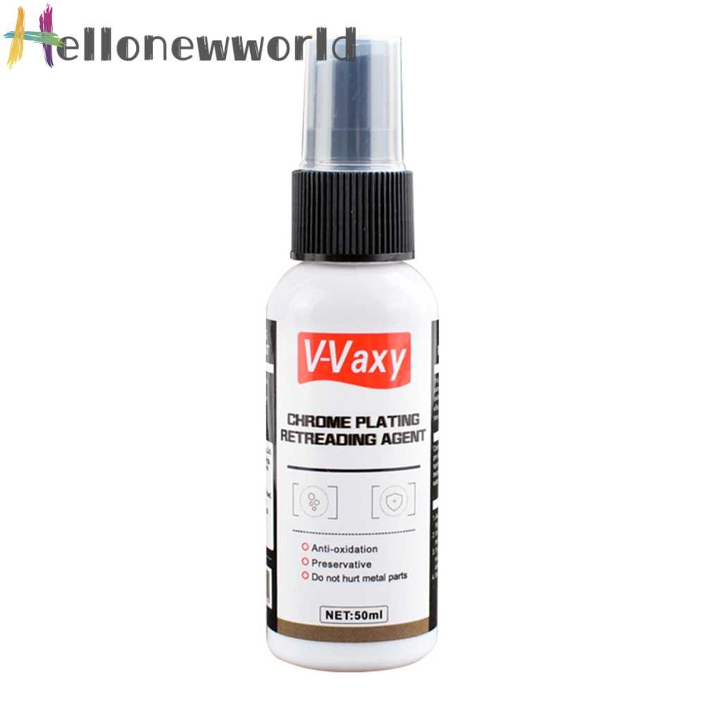 Bình Xịt Vệ Sinh Loại Bỏ Rỉ Sét Cho Xe Hơi