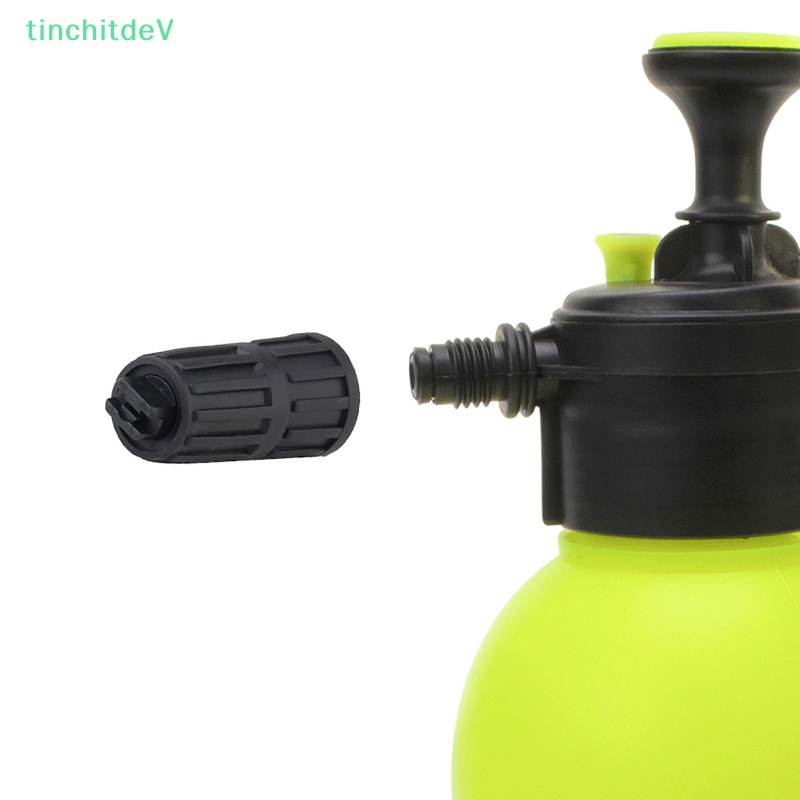 [TinchitdeV] Vòi Bơm Xốp Hoạt Động Bằng Tay Tưới Nước Vườn [Mới]