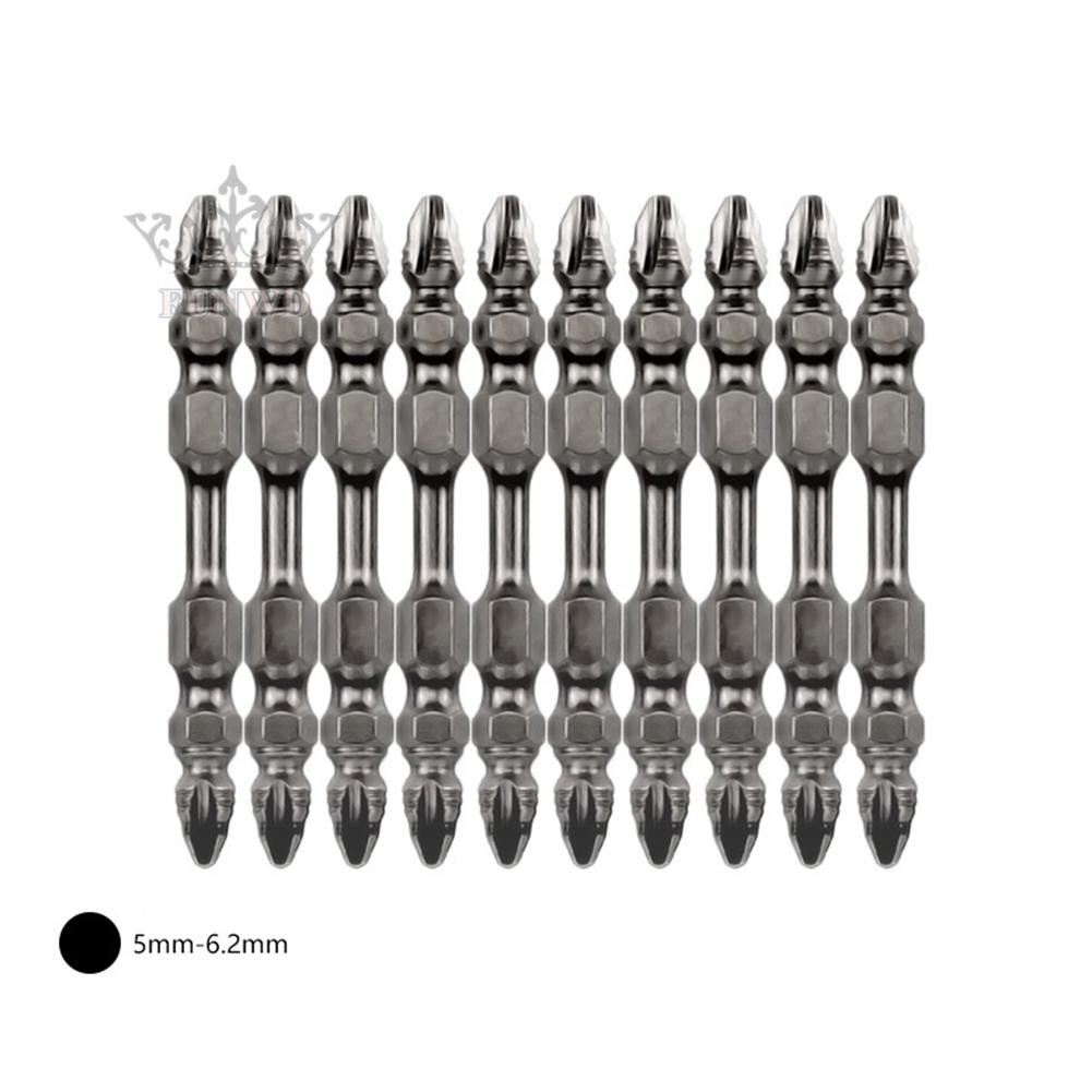 Tua Vít Nam Châm 65mm PH2 Chất Lượng Cao