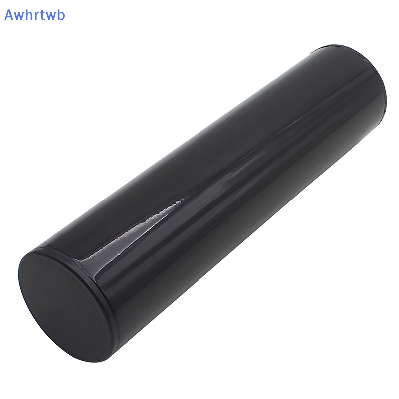 Nhạc Cụ Lắc Cát Bằng Thép Không Gỉ Mới