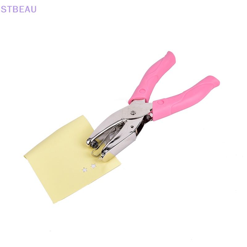 Kìm Đục Lỗ 1 / 4 &quot;Chuyên Dụng Cho Giấy Thủ Công