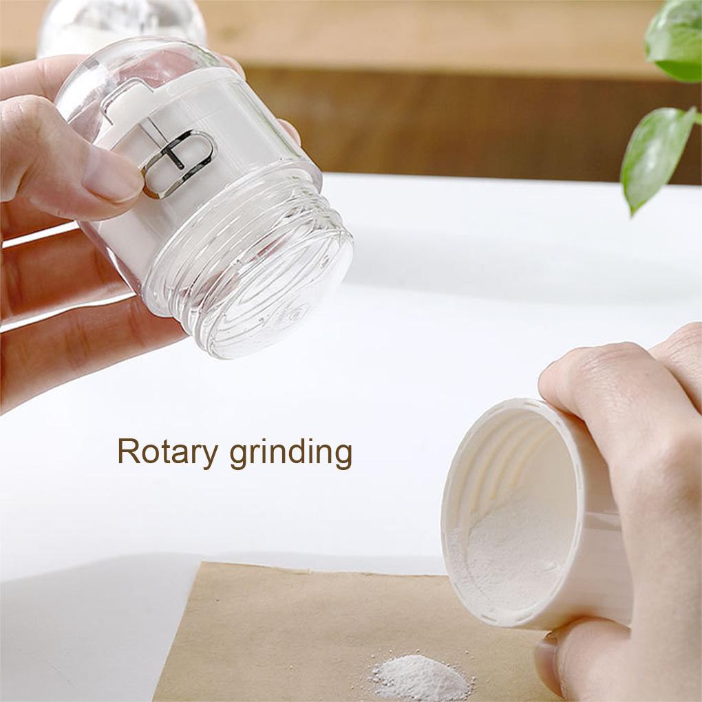 Hộp Đựng Thuốc 3 Trong 1 Nhỏ Gọn Tiện Dụng