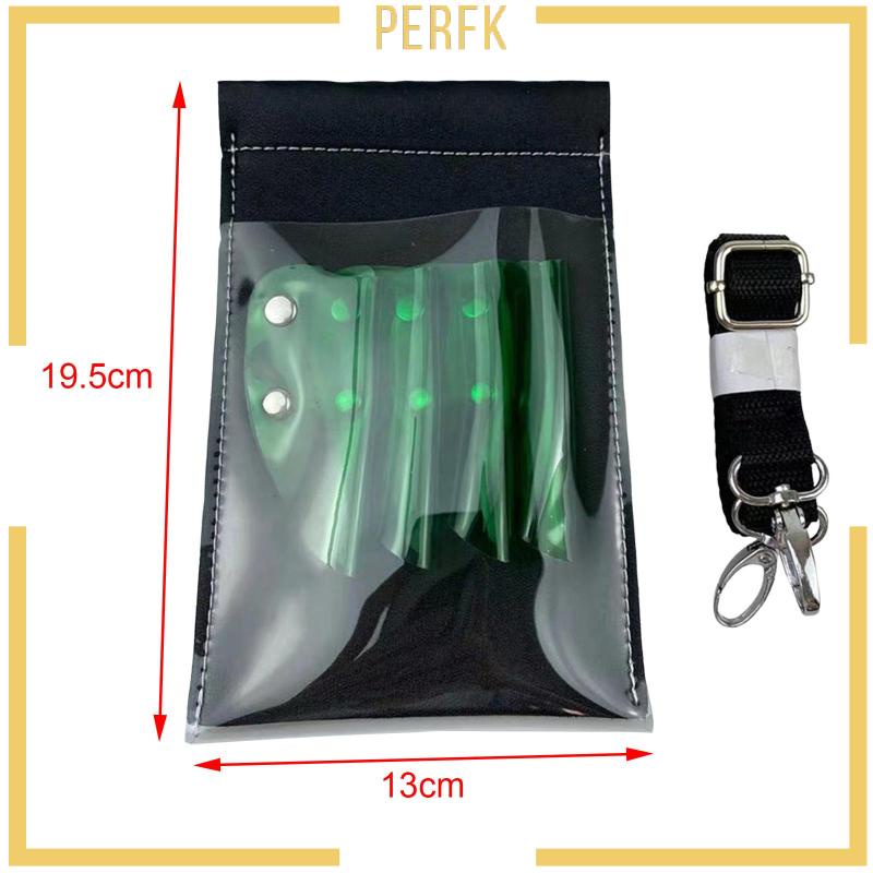 Túi Đựng Kéo Cắt Tóc Tạo Kiểu Tiện Dụng