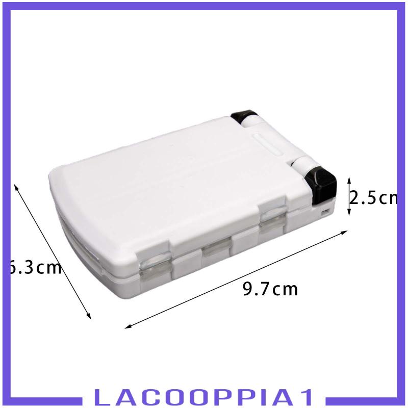 Hộp Đựng Mồi Câu Cá Lacooppia1]