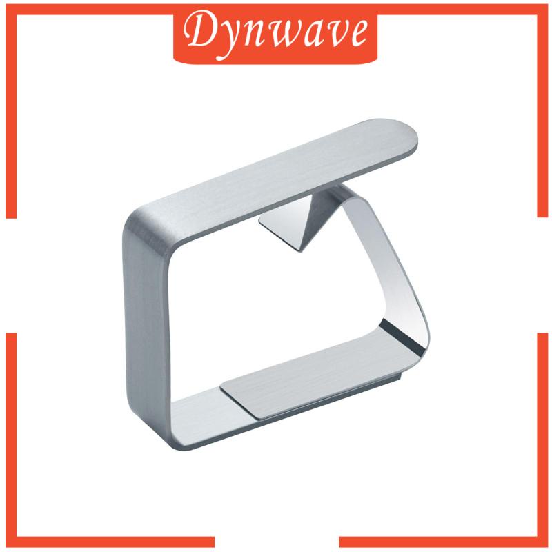 Kẹp Cố Định Khăn Trải Bàn Chịu Được Sức Nặng Cho Phòng Bếp / Phòng Ăn