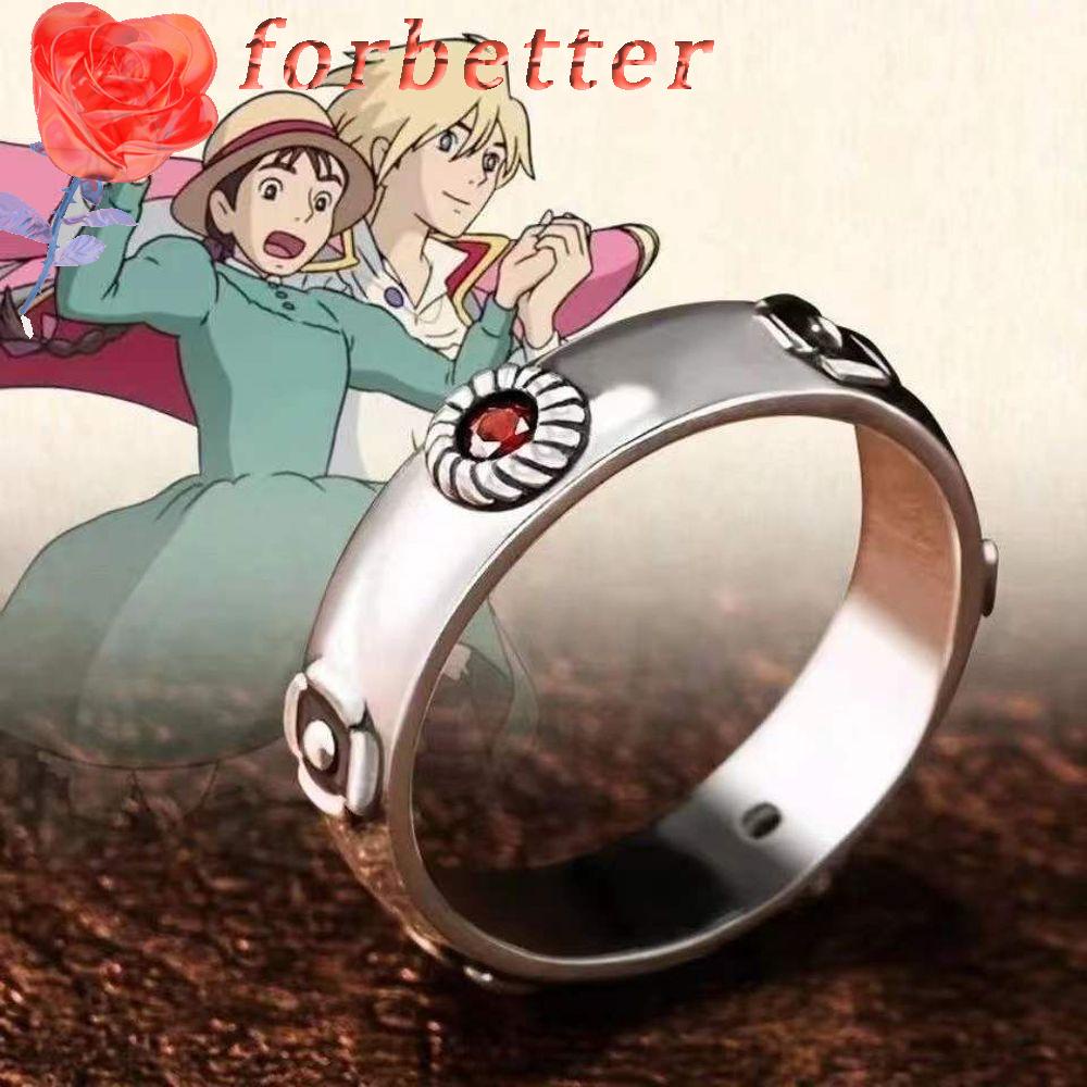 Nhẫn Đeo Ngón Tay Bằng Hợp Kim Phong Cách Đường Phố Vintage Đơn Giản Cá Tính Dành Cho Nữ