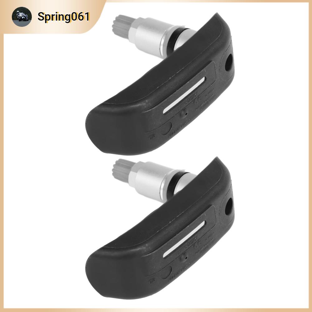 Spring061 1 Cảm Biến Giám Sát Áp Suất Lốp 36318532731 Tác Động Nhạy Chống Mài Mòn Thay Thế Cho R1200GS R1200GSA