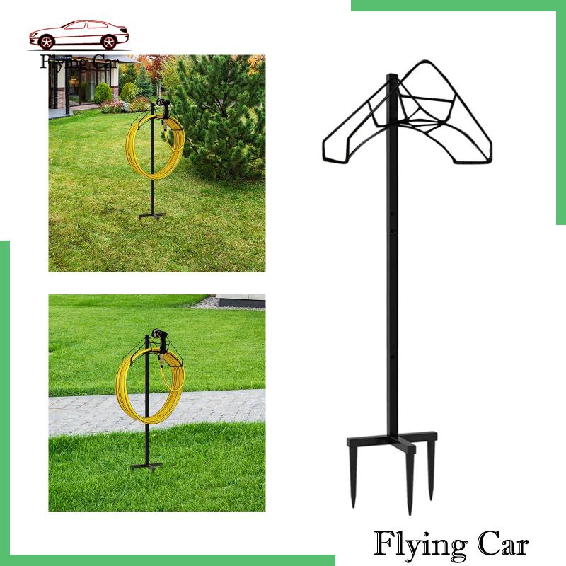 Giá Đỡ Ống Nước Tưới Cây Sân Vườn Tiện Dụng Lzdjfmy2