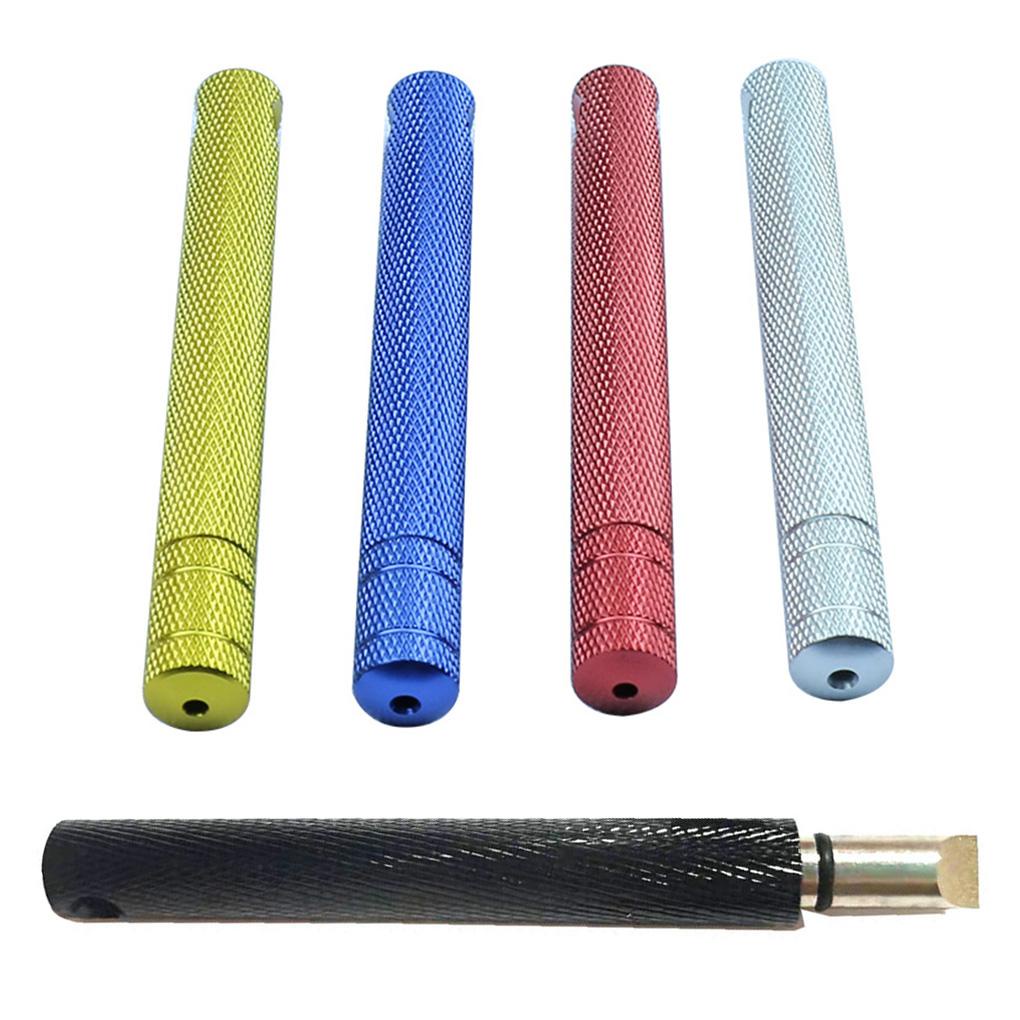 Dụng Cụ Mài Đầu Gậy Đánh Golf Bằng Hợp Kim Nhôm