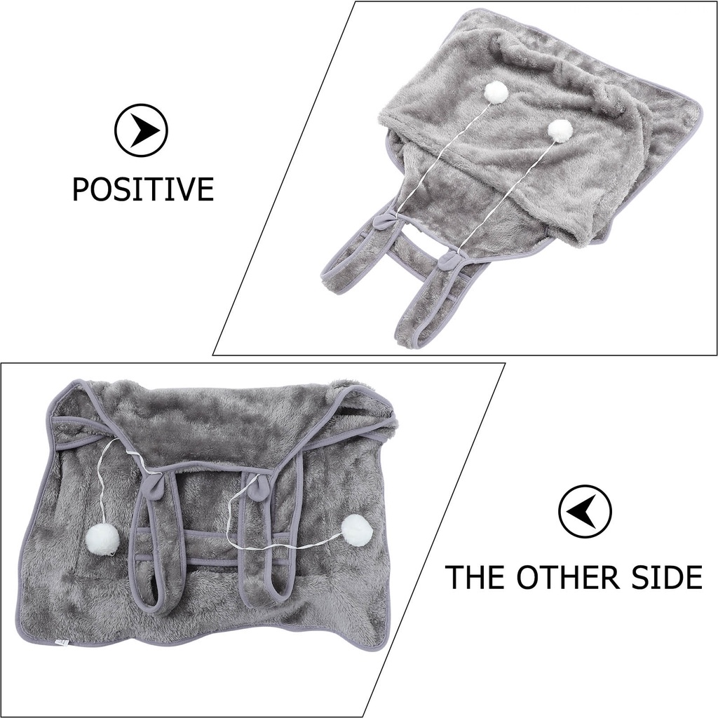 Túi Ngủ Du LịCh Cho Thú Cưng