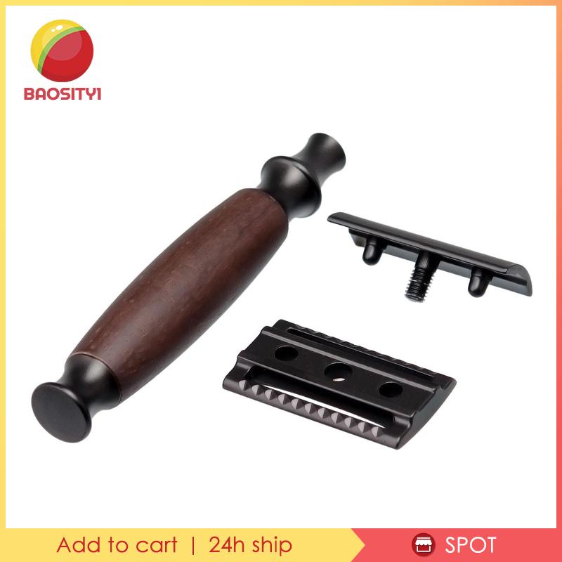 [Baosity1] Tay Cầm An Toàn Có Thể Tháo Rời Cạnh Kép Cho Du Lịch Tại Nhà