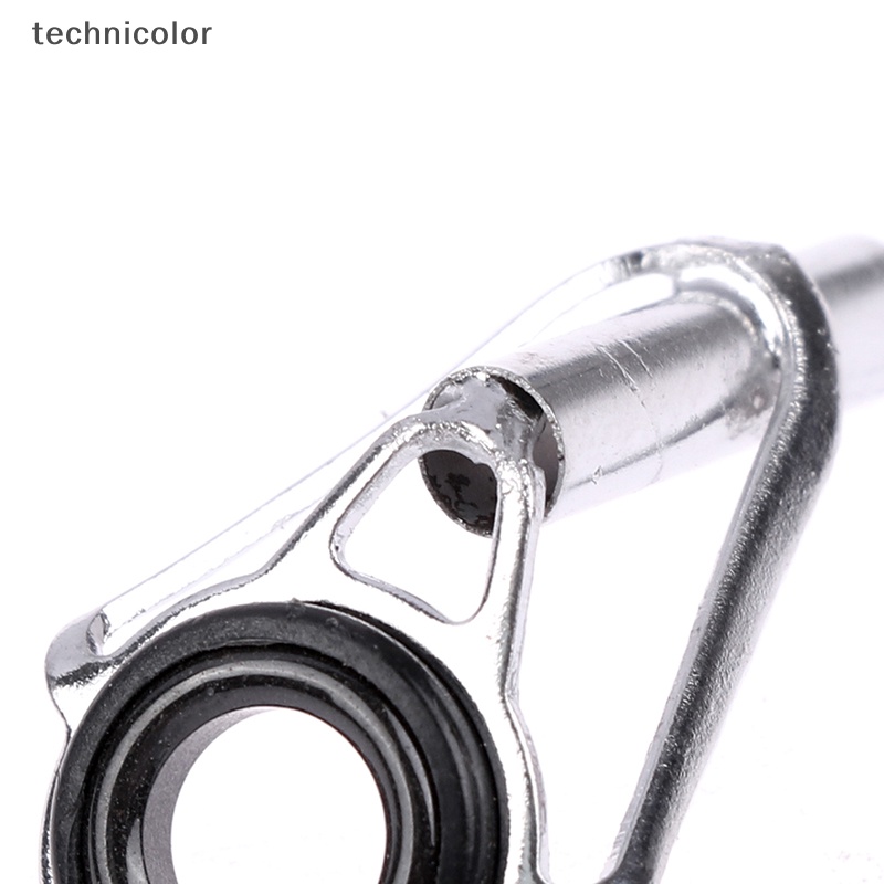 Set 8 Vòng Inox Cố Định Cần Câu Cá Chuyên Dụng