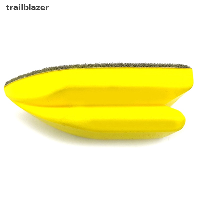 Bàn Chải Nano Làm Sạch Chi Tiết Da Ghế Ngồi Xe Hơi UIO