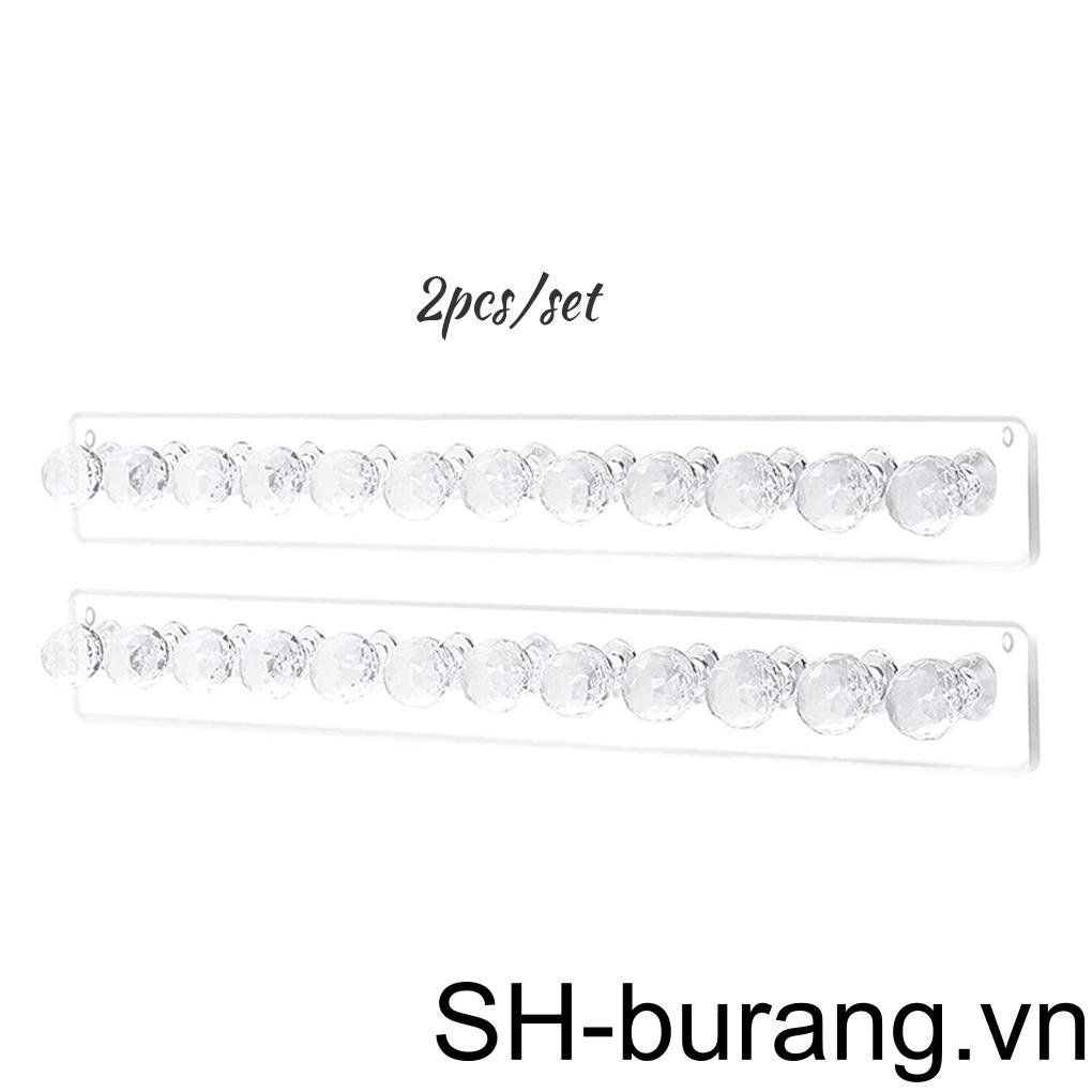 Set 2 Giá Đỡ Treo Trang Sức