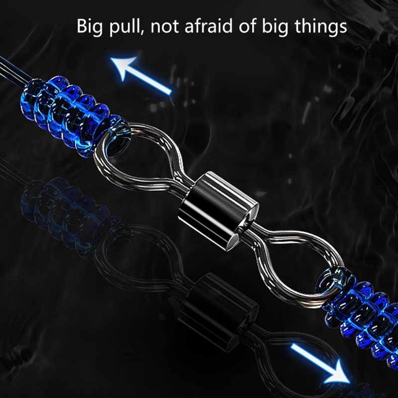 QQ Bộ 35 Vòng Dẫn Sửa Chữa Cần Câu Cá Chuyên Dụng