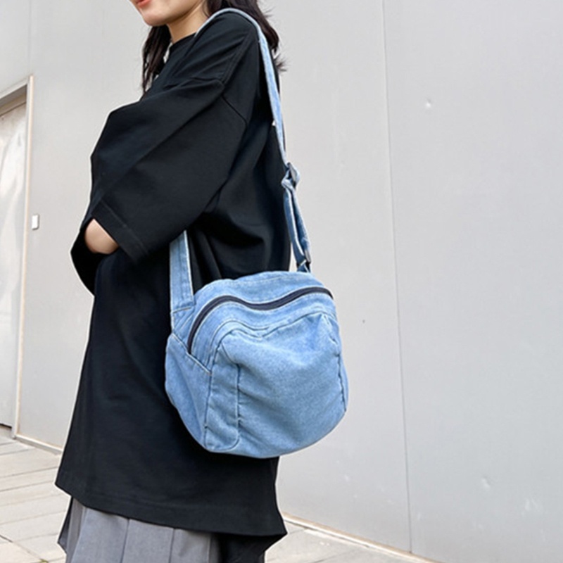 Brroa Túi Đeo Chéo Vai Có Dây Khóa Kéo Phong Cách Boho Cổ Điển Có Thể Điều Chỉnh Và Dây Đeo Hoàn Hảo Cho Kỳ Nghỉ Và