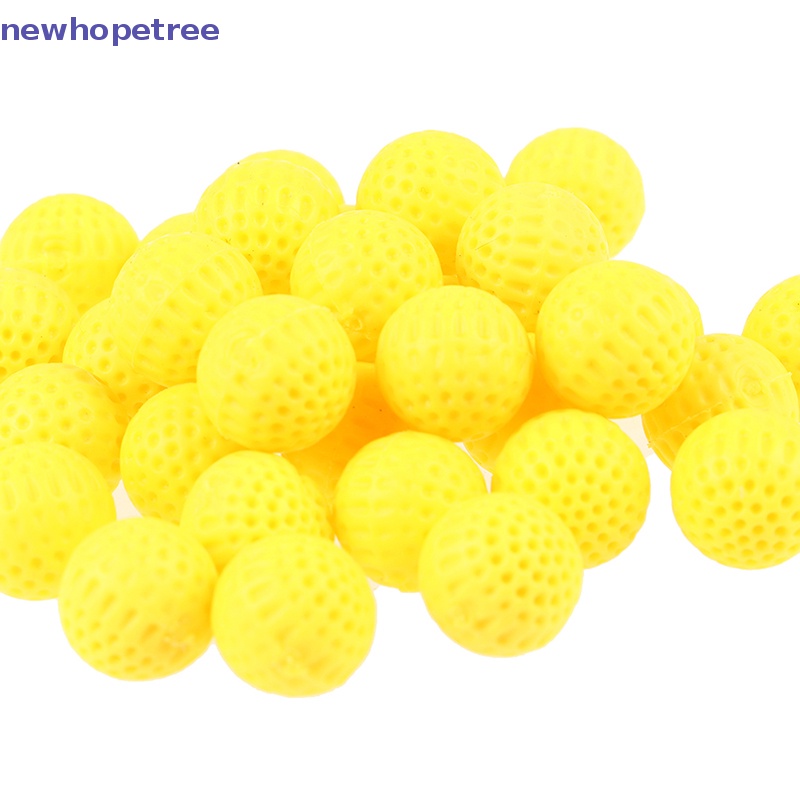 Set 100 Quả Bóng Đồ Chơi Mềm Cho Bé