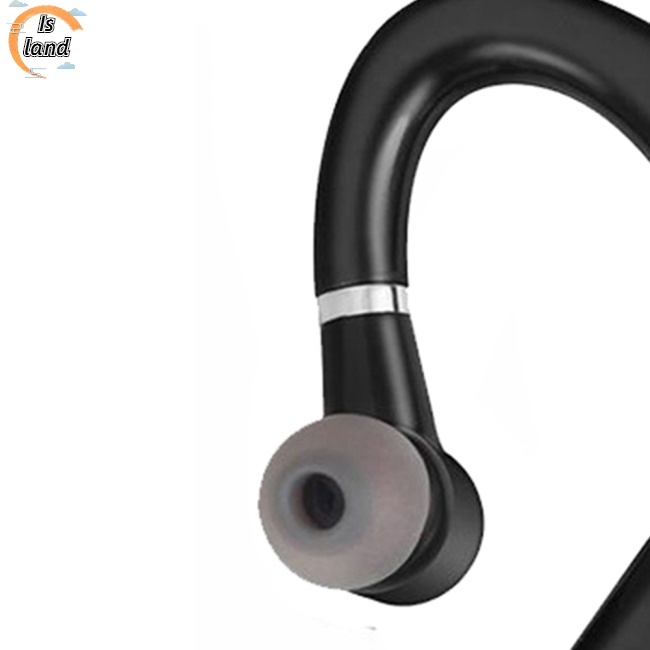 Tai Nghe Nhét Tai Bluetooth S109 Chống Tiếng Ồn Có Micro Tiện Dụng