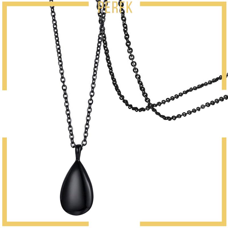 Vòng cổ Màu Đen Phong Cách Cổ Điển Thời Trang