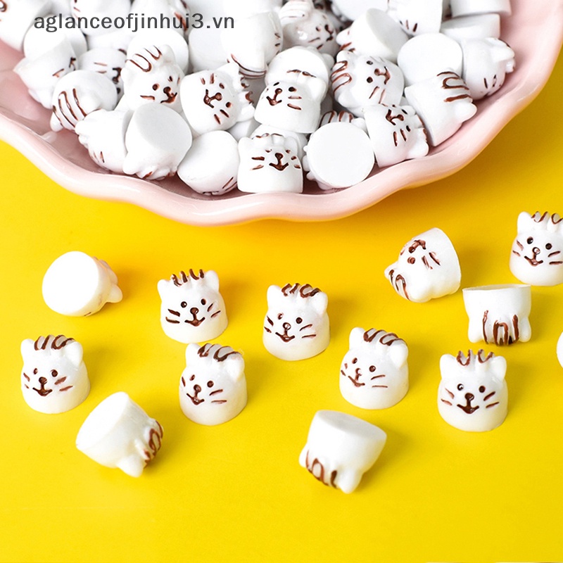 1 Bộ Mô Hình Hộp Socola Bento Trang Trí Nhà Búp Bê