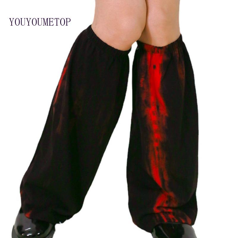 Youyo Vớ Dệt Kim Giữ Ấm Chân Dáng Rộng Phong Cách Lolita Cho Nữ Jk