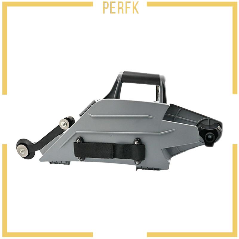 [Perfk] Dụng Cụ Sửa Chữa Góc Tường Bằng Thạch Cao Gypsum