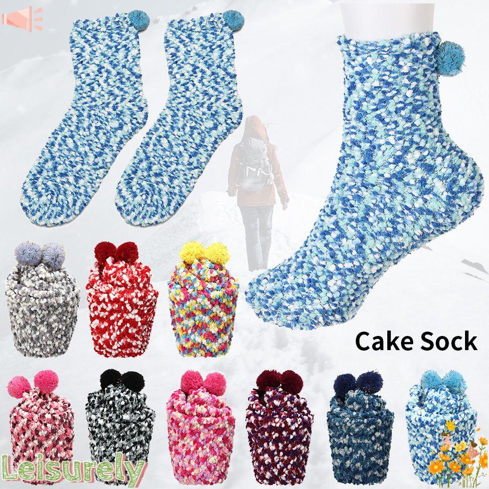 Vớ Mềm Co Giãn Giữ Ấm Mùa Đông Thời Trang