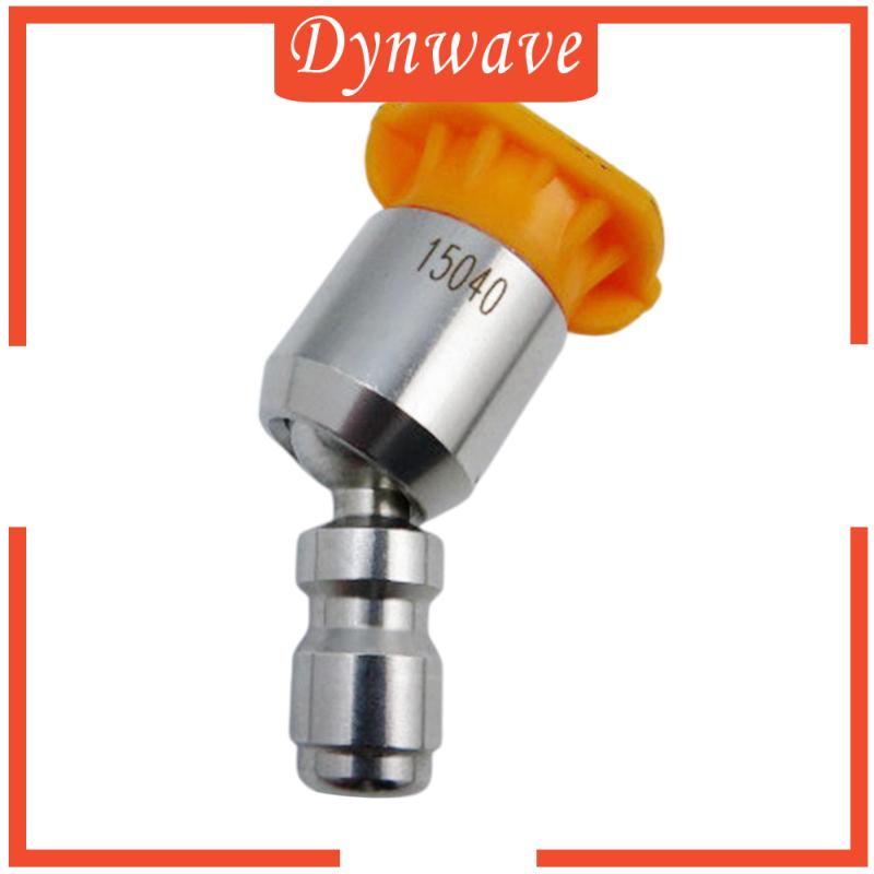 [Dynwave] Đầu Vòi Phun Xà Phòng Rửa Mặt Sơn Bền Bỉ Dùng Khi Lái Xe