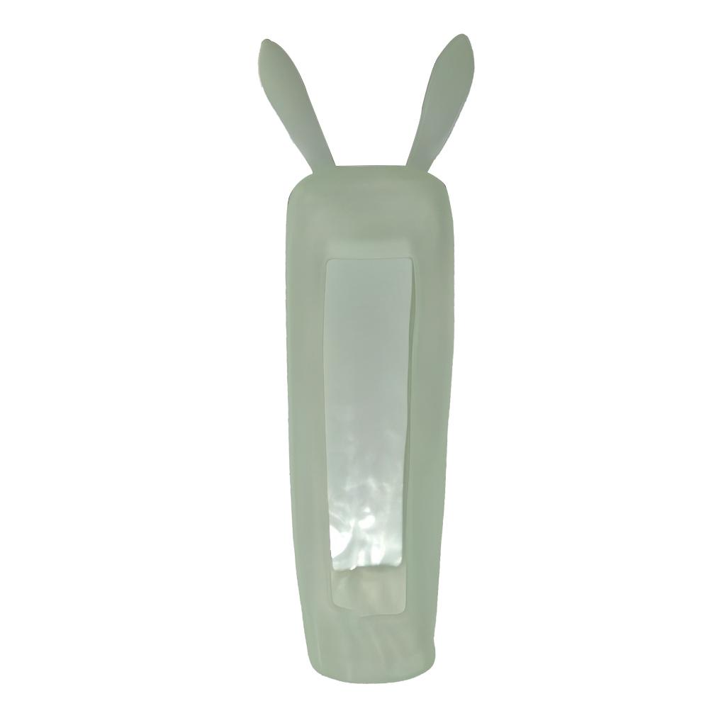 Vỏ Bọc Điều Khiển Từ Xa Bằng Silicon Dạ Quang Chống Nước Chống Bụi