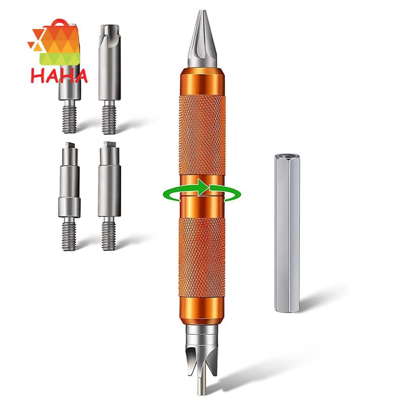 Bộ Chuyển Đổi Mũi Khoan Lục Giác Đa Năng Chamfer Deburring Cầm Tay Để Tải Trọng Để Loại Bỏ Tóc Rối