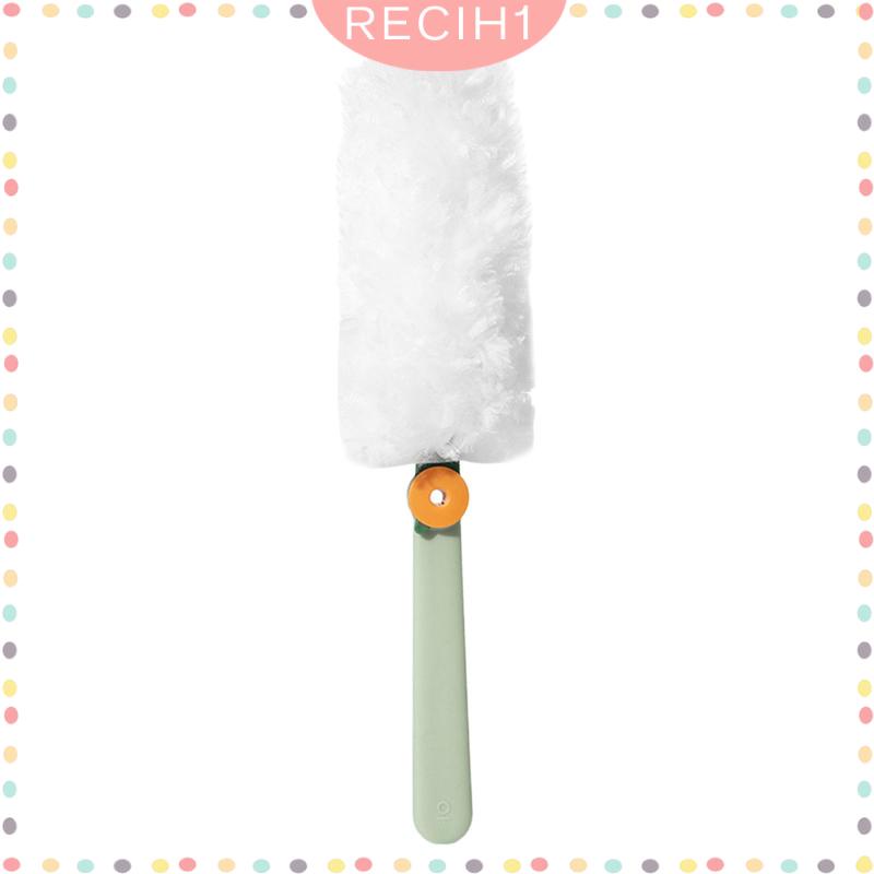 Chổi Quét Bụi Sử Dụng Một Lần Bằng Vải Không Dệt Đa Năng