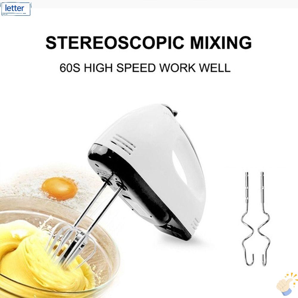 Dụng Cụ Trộn Kem / Thức Ăn Đa Năng Tiện Dụng Cho Nhà Bếp