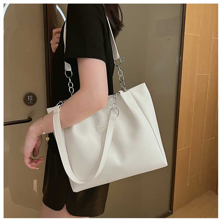 Túi Xách Da PU Thanh Lịch Cho Nữ