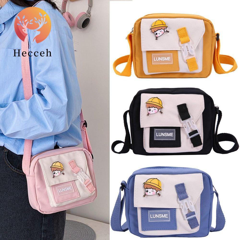 Túi Tote Đeo Vai Đa Năng Sức Chứa Lớn Có Tay Cầm Sáng Tạo Dễ Thương