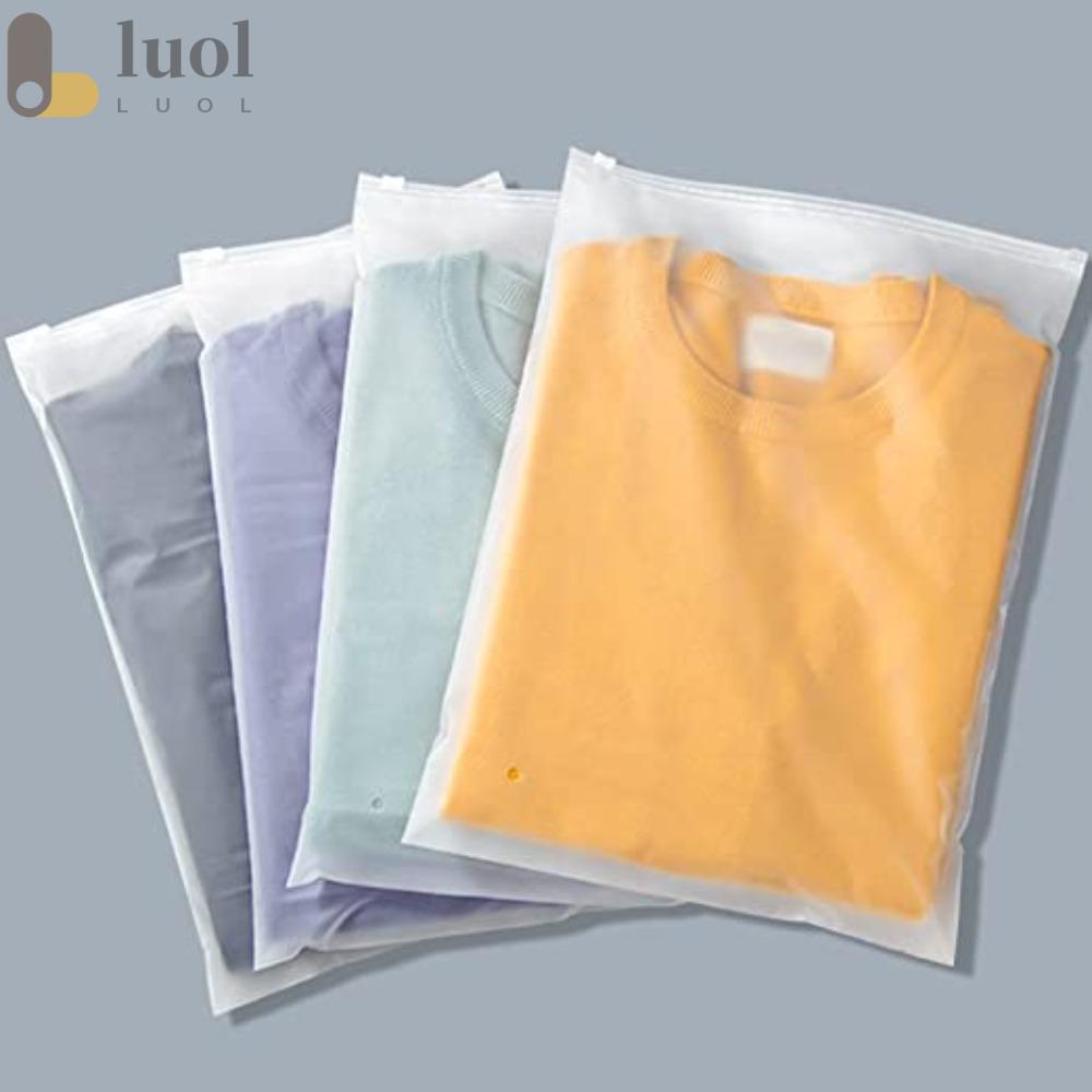 Set 50 Túi Nhựa Đựng Kẹo Đồ Chơi Tiện Dụng