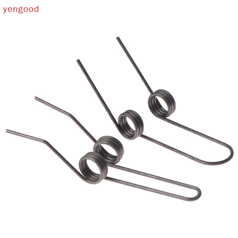 1 Lò Xo Đôi 2 * 16A / B Cho Máy Móc Torsion Spring