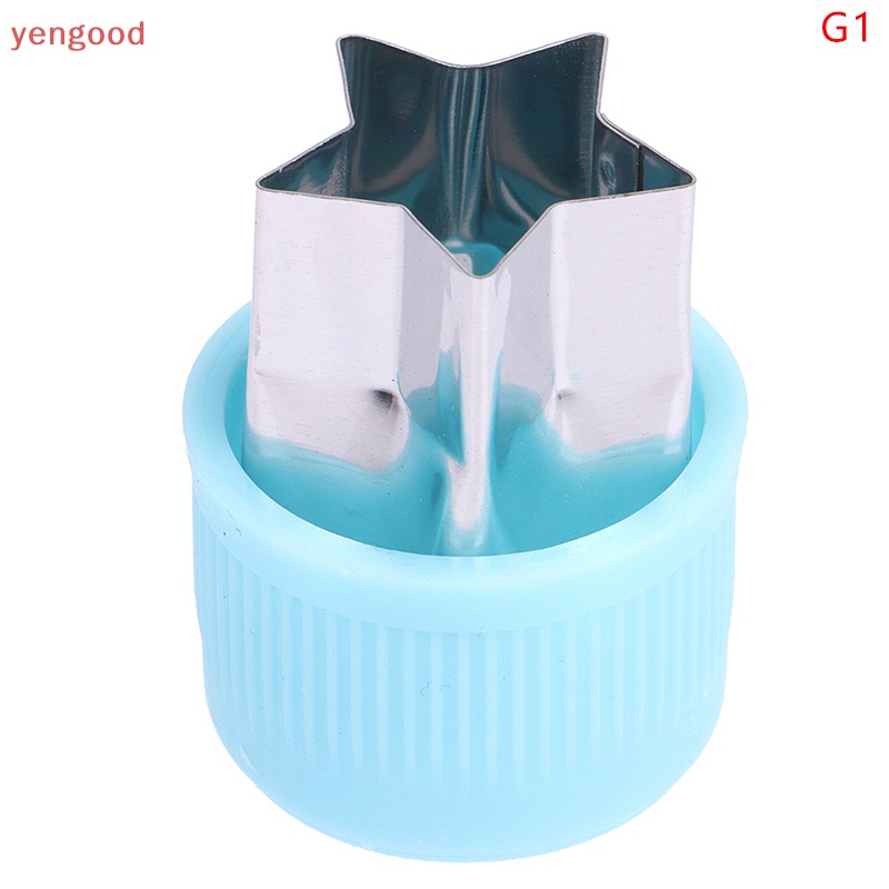 Bộ Khuôn Cắt Dập Nổi Tạo Hình Trái Cây Và Rau Củ