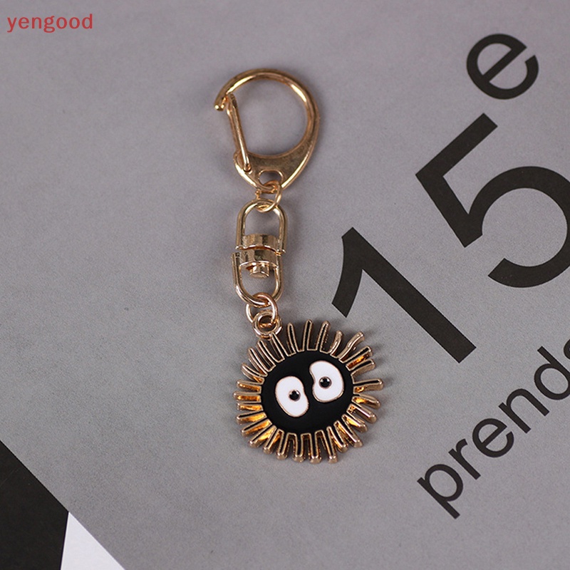 Móc Khóa Hình Nhân Vật Vô Diện Hoạt Hình Nhật Bản