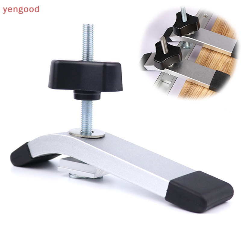 (YGD) Núm Vặn Chữ T Và Núm Vặn Dùng Làm Mộc