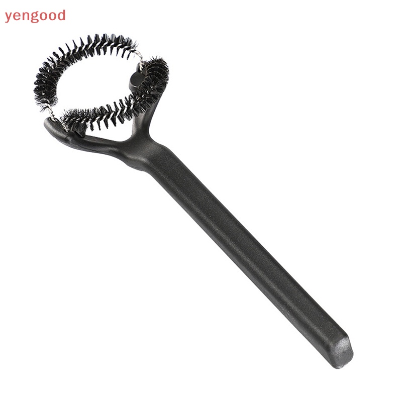 Cọ Vệ Sinh Máy Pha Cà Phê Espresso Có Thể Thay Thế Tiện Dụng