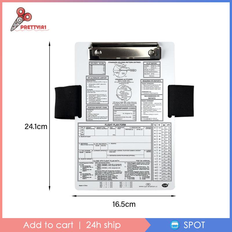 Bản Đồ Dày Dặn Bền Bỉ Dành Cho Phi Hành Đoàn / Xe Hơi Prettyia1