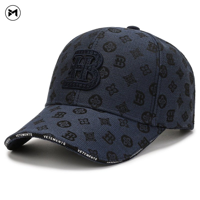 Mũ Lưỡi Trai Hip Hop Hàn Quốc Hàng Mới 2023