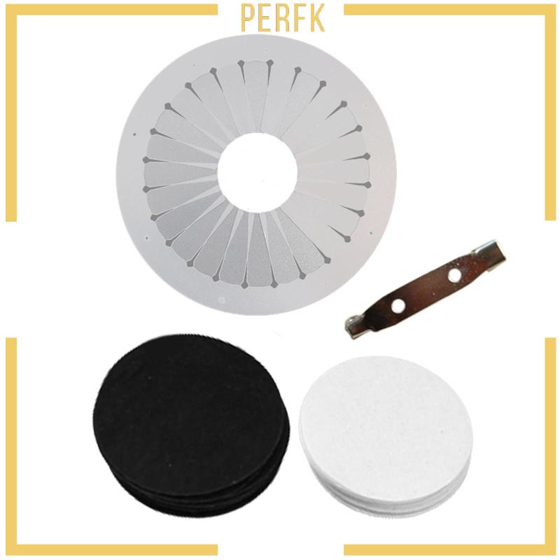 [Perfk] Trâm Cài Áo Hoa Hồng Nghệ Thuật Chuyên Nghiệp DIY 12cm,15cm,9cm Hobby Arttte