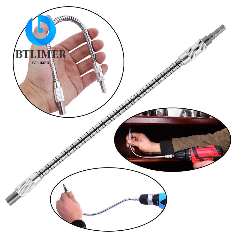 Giá Đỡ Đầu Tua Vít Linh Hoạt Nối Dài Tiện Dụng
