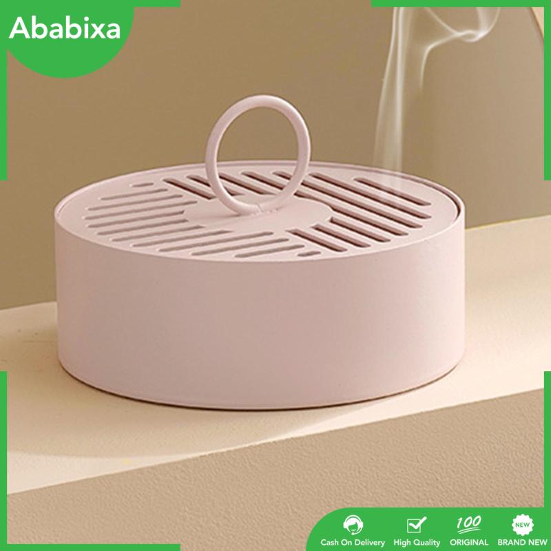 Giá Đỡ Cuộn Dây Điện Chống Cháy Phong Cách Vintage Tiện Dụng Cho Văn Phòng / Du Lịch