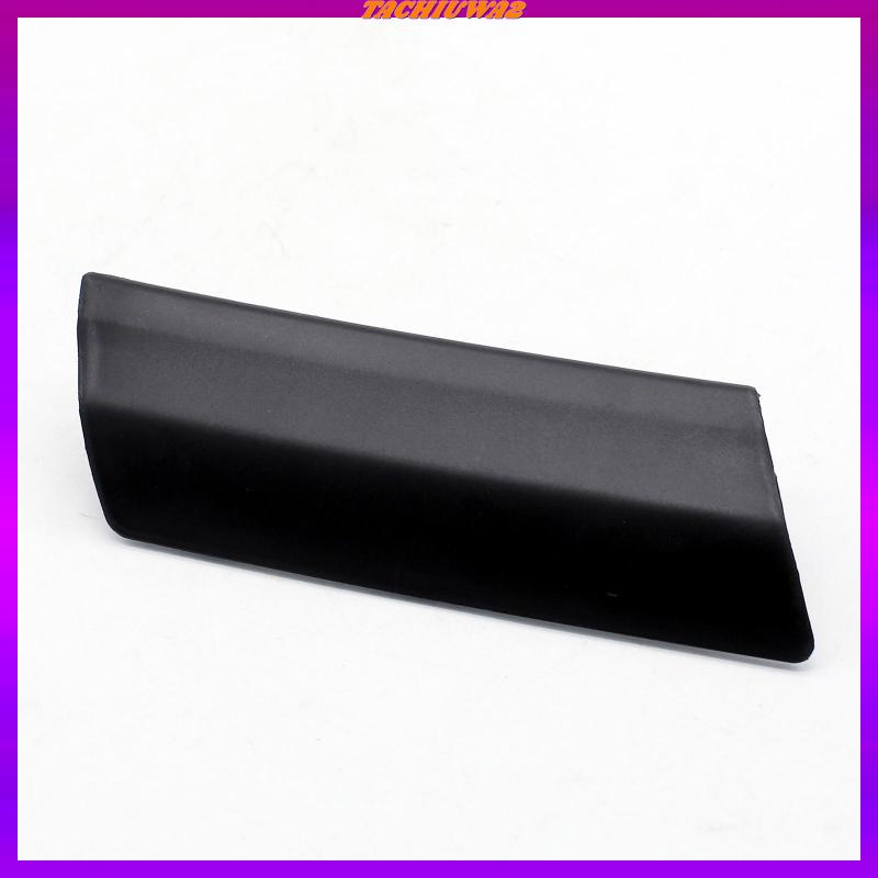 [Tachiuwa2] Ốp Cần Gạt Nước Bảng Điều Khiển Tay Trái 735452714 Phụ Kiện Chuyên Dụng Cho Xe 500 500 Dễ Lắp Đặt