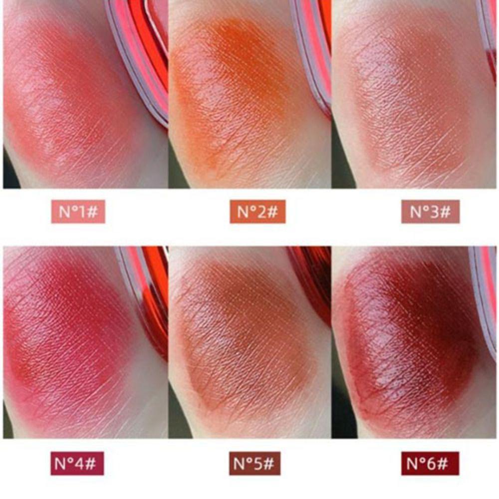 Băng KAREN|Son Dưỡng Môi Chống Thấm Nước Lâu Trôi Làm Đẹp Cho Nữ