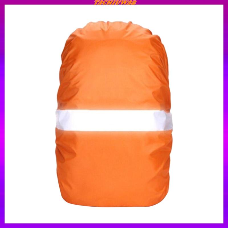 Vỏ Bọc Balo Chống Nước Mưa Chống Bụi Tachiuwa2 Dành Cho Đi Du Lịch Leo Núi Cắm Trại