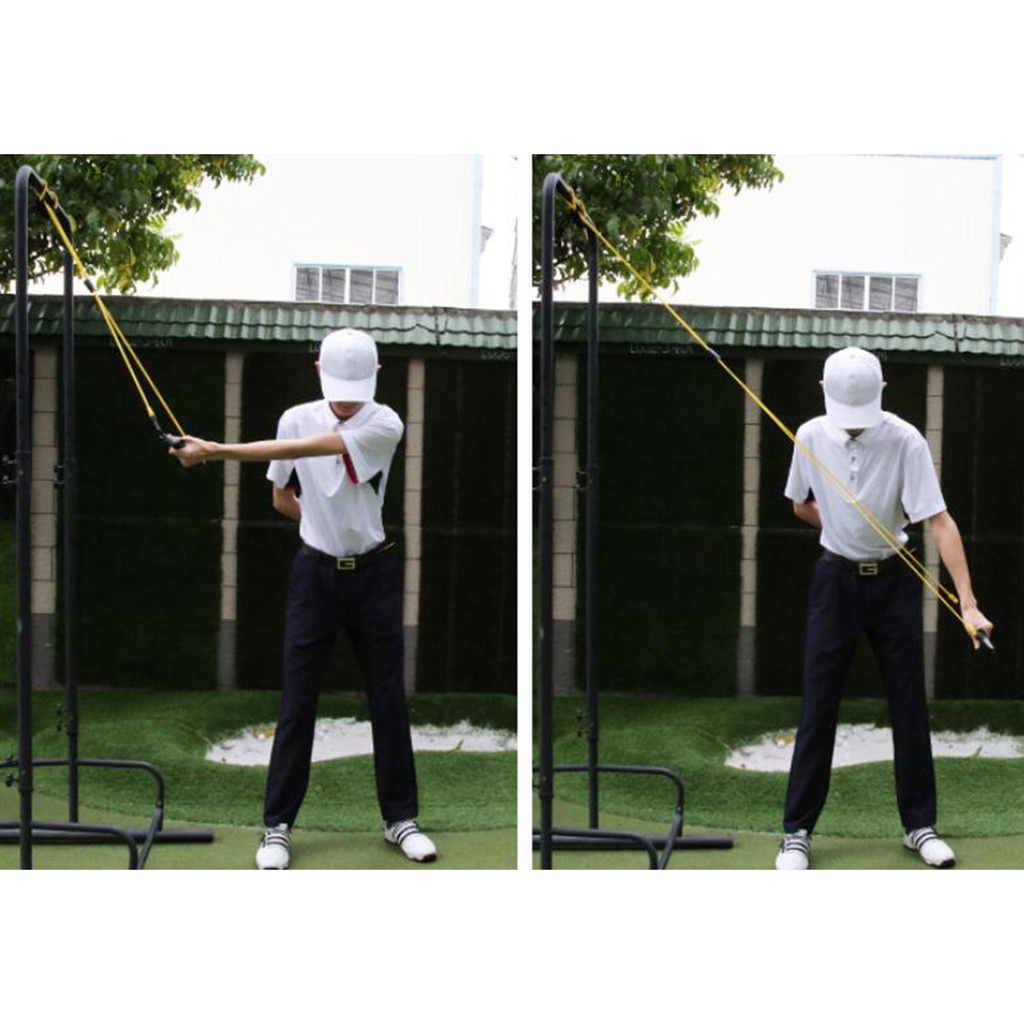 Dây Đai Kháng Lực Chuyên Dùng Tập Yoga / Thể Hình